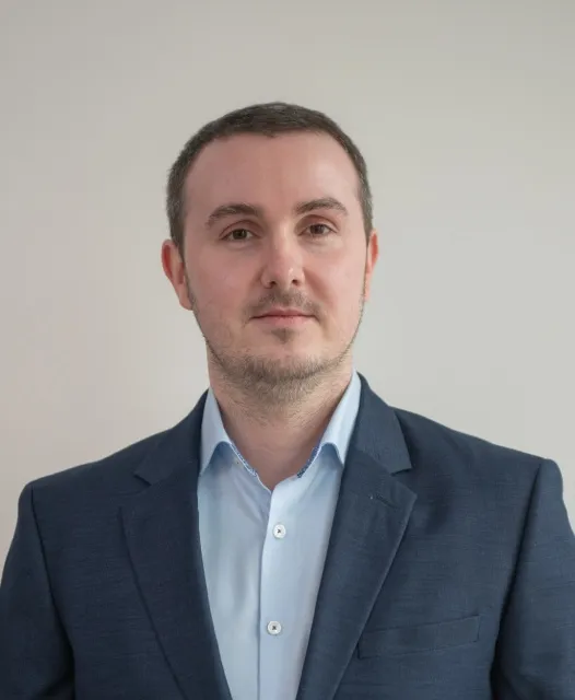 Ivo Matěj